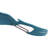 Карабин, вилка, ложка KERSHAW 1140TEAL RATION K1140TEAL