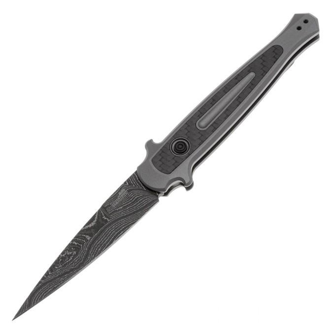 Складной нож KERSHAW LAUNCH 8 7150DAM K7150DAM